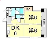 尼崎市東園田町６丁目 3階建 築33年のイメージ