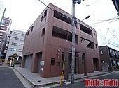 尼崎市塚口本町１丁目 3階建 築18年のイメージ