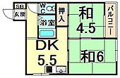 尼崎市尾浜町２丁目 4階建 築37年のイメージ