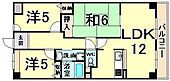 尼崎市御園１丁目 7階建 築31年のイメージ