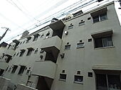 尼崎市長洲西通１丁目 3階建 築53年のイメージ