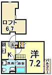 尼崎市東本町４丁目 2階建 築7年のイメージ