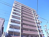 尼崎市杭瀬本町１丁目 11階建 築9年のイメージ