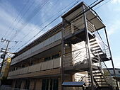 尼崎市長洲中通２丁目 3階建 築29年のイメージ