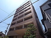 尼崎市東園田町９丁目 8階建 築22年のイメージ