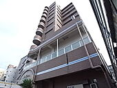 尼崎市東難波町５丁目 10階建 築29年のイメージ
