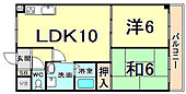 尼崎市若王寺１丁目 5階建 築31年のイメージ