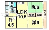 尼崎市南七松町１丁目 5階建 築36年のイメージ