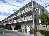 尼崎市東七松町１丁目 3階建 築30年のイメージ