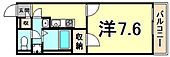 尼崎市南初島町 3階建 築8年のイメージ