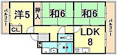 尼崎市若王寺２丁目 4階建 築36年のイメージ