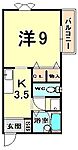 尼崎市水明町 2階建 築26年のイメージ