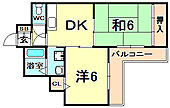 尼崎市崇徳院２丁目 4階建 築27年のイメージ