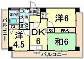 尼崎市長洲西通２丁目 7階建 築30年のイメージ