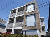 尼崎市長洲中通１丁目 3階建 築21年のイメージ