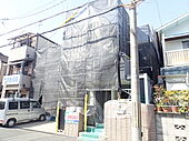 尼崎市富松町１丁目 2階建 築32年のイメージ