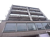 尼崎市武庫之荘２丁目 6階建 築37年のイメージ