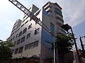 尼崎市潮江１丁目 8階建 築31年のイメージ