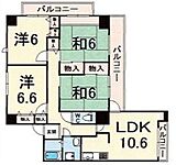 尼崎市潮江１丁目 8階建 築31年のイメージ