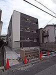 尼崎市塚口本町２丁目 3階建 築5年のイメージ