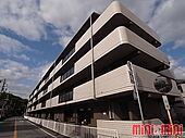尼崎市猪名寺１丁目 4階建 築37年のイメージ
