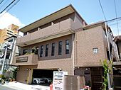 尼崎市建家町 3階建 築19年のイメージ