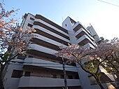 尼崎市猪名寺２丁目 7階建 築35年のイメージ