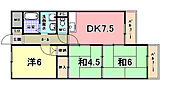 尼崎市武庫之荘３丁目 3階建 築37年のイメージ