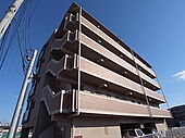 尼崎市武庫町４丁目 5階建 築29年のイメージ