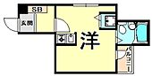 尼崎市富松町３丁目 3階建 築34年のイメージ