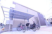 尼崎市高田町 2階建 築15年のイメージ