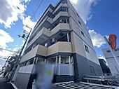 尼崎市塚口町４丁目 5階建 築5年のイメージ