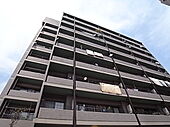 尼崎市食満１丁目 9階建 築36年のイメージ