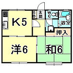 尼崎市武庫之荘2丁目 2階建 築32年のイメージ