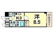 尼崎市南塚口町２丁目 6階建 築18年のイメージ