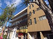 尼崎市西長洲町２丁目 5階建 築52年のイメージ
