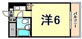 尼崎市南清水 8階建 築31年のイメージ
