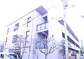 尼崎市東園田町３丁目 3階建 築30年のイメージ