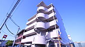 尼崎市久々知西町２丁目 5階建 築32年のイメージ