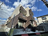 尼崎市猪名寺２丁目 3階建 築5年のイメージ