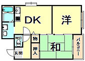 尼崎市常光寺１丁目 4階建 築32年のイメージ