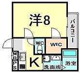 尼崎市東桜木町 3階建 築5年のイメージ