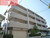 尼崎市武庫町３丁目 4階建 築24年のイメージ