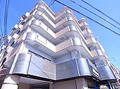 尼崎市稲葉荘１丁目 6階建 築32年のイメージ