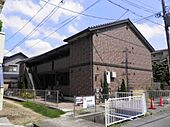尼崎市善法寺町 2階建 築17年のイメージ