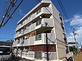 尼崎市西本町１丁目 4階建 築35年のイメージ