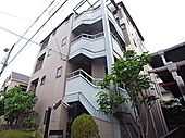 尼崎市西桜木町 4階建 築31年のイメージ