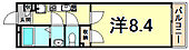 尼崎市東本町３丁目 3階建 築7年のイメージ