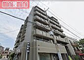 尼崎市水堂町２丁目 7階建 築33年のイメージ