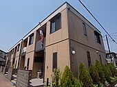 尼崎市富松町３丁目 2階建 築22年のイメージ